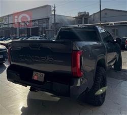 تۆیۆتا توندرا